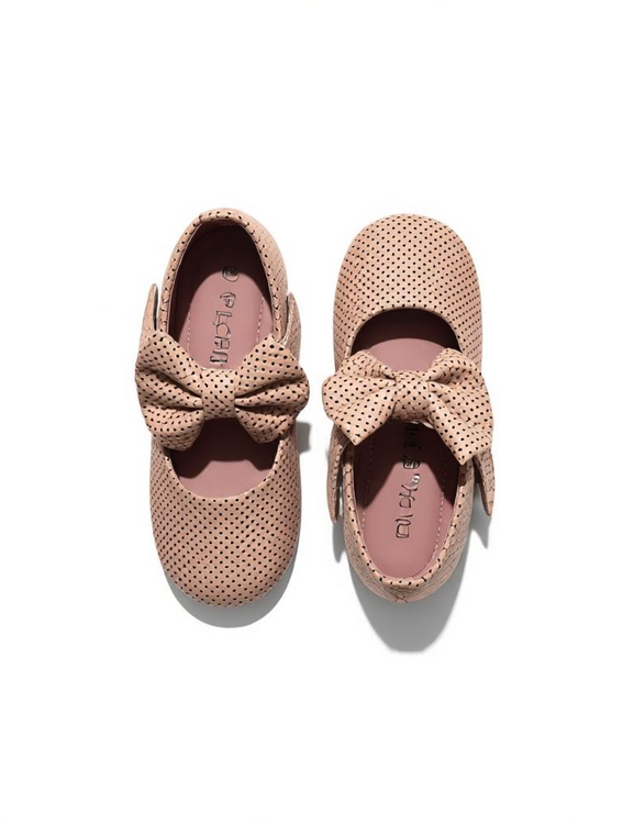 Girls fancy party shoes (age1 to 6)