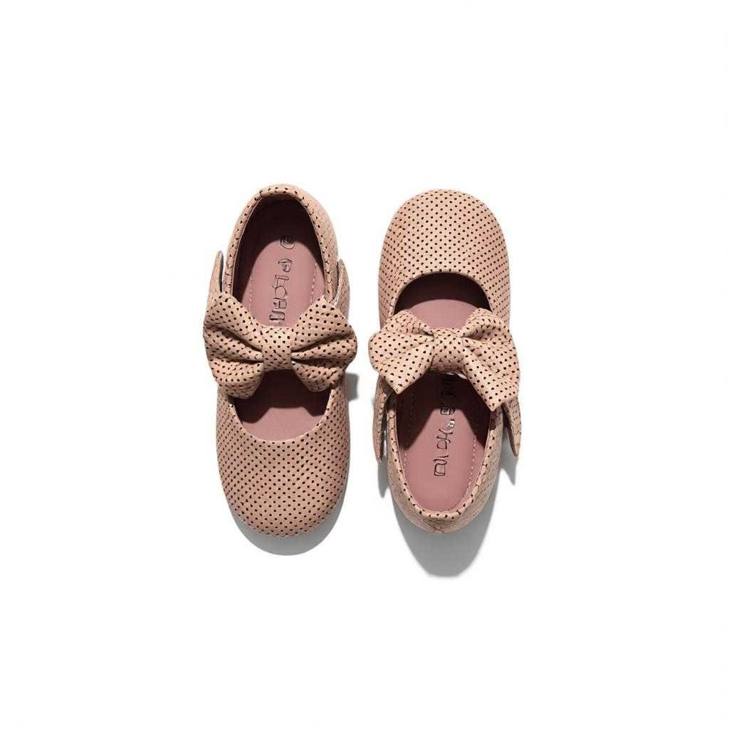 Girls fancy party shoes (age1 to 6)