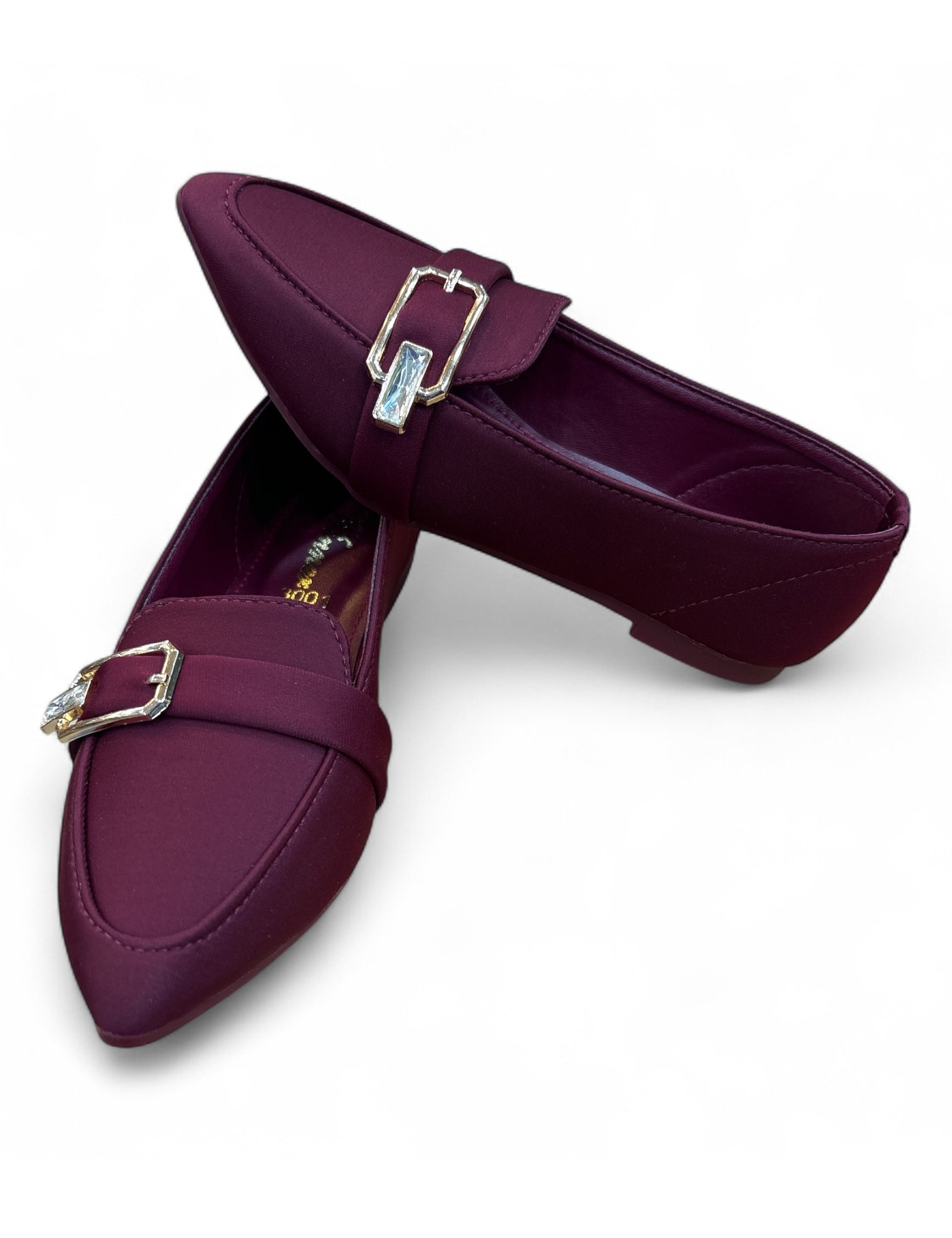 Girls fancy party shoes (age 6 to 12)