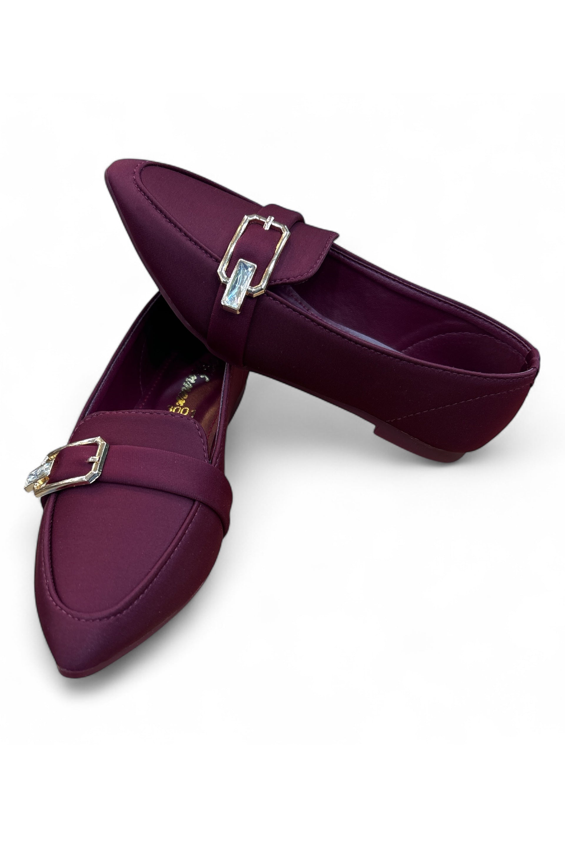 Girls fancy party shoes (age 6 to 12)