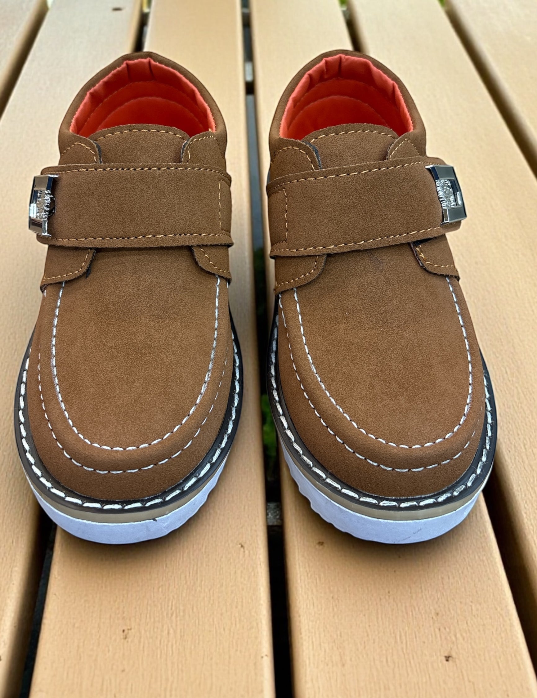 Boy degger style casual (age 1 to 6) 15364