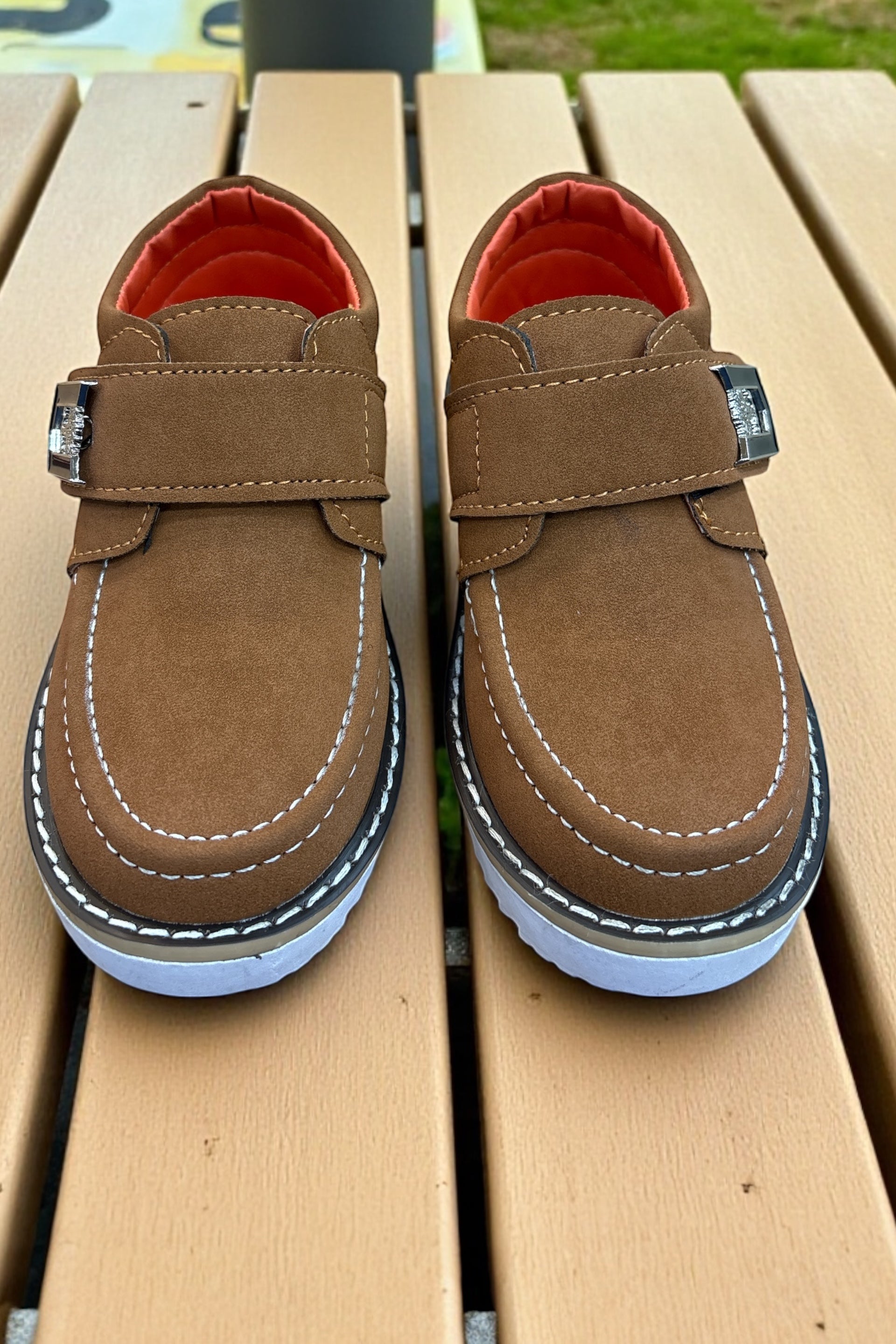 Boy degger style casual (age 1 to 6) 15364