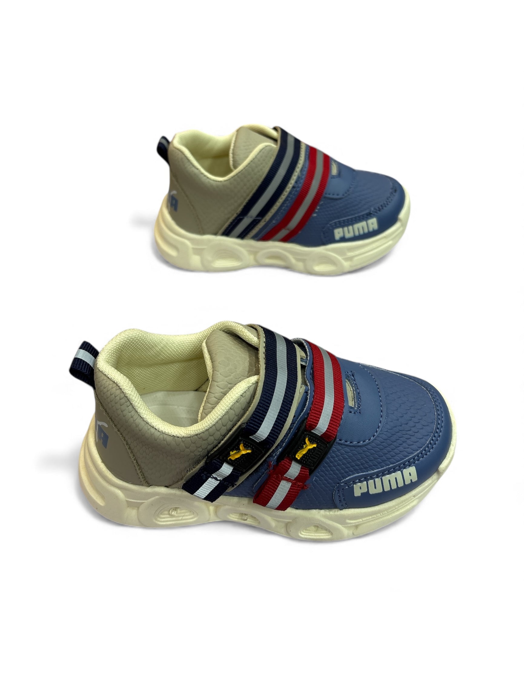 Puma StrideFlex Kids saneaker  G-322