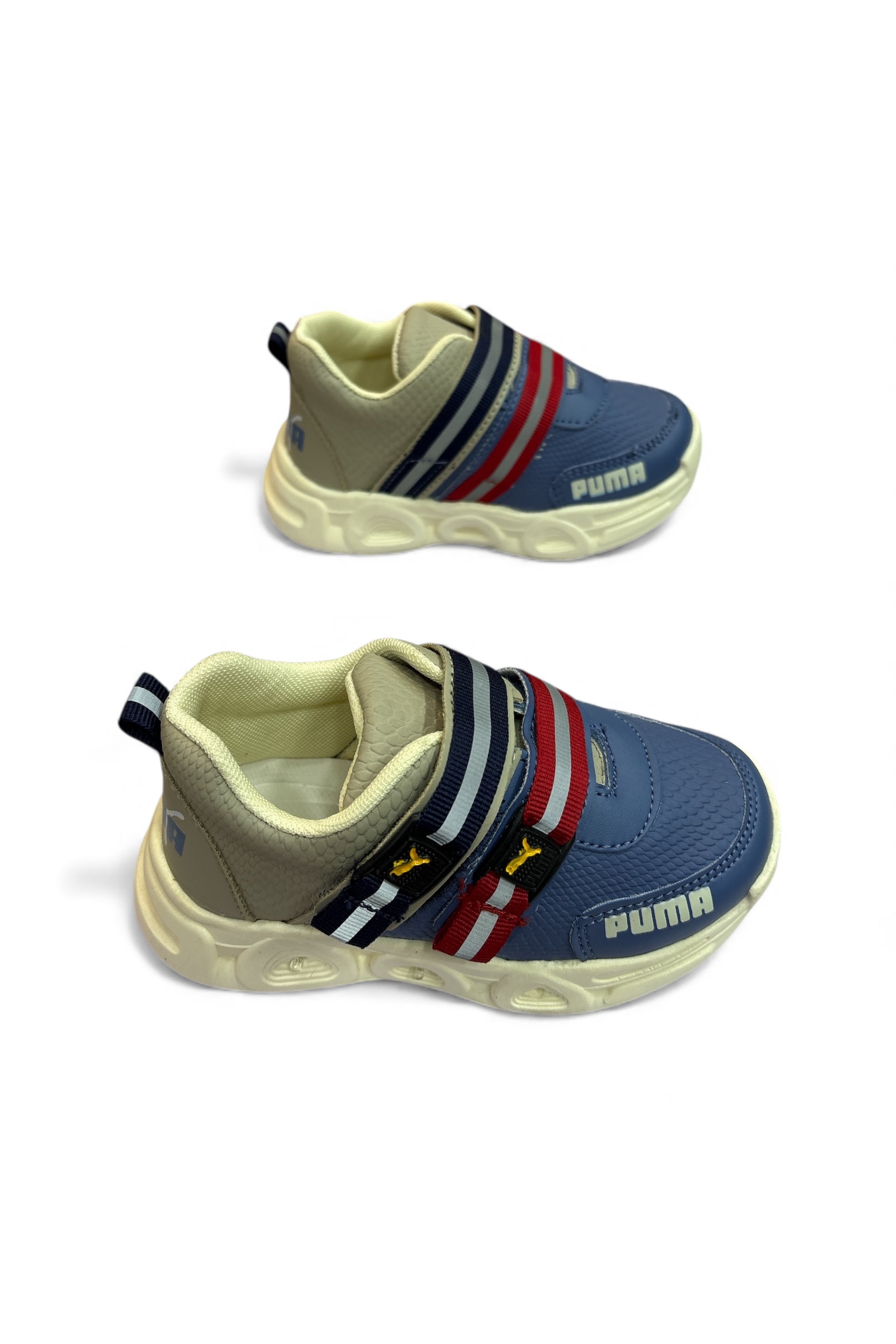 Puma StrideFlex Kids saneaker  G-322
