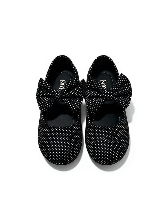 Girls fancy party shoes (age1 to 6)