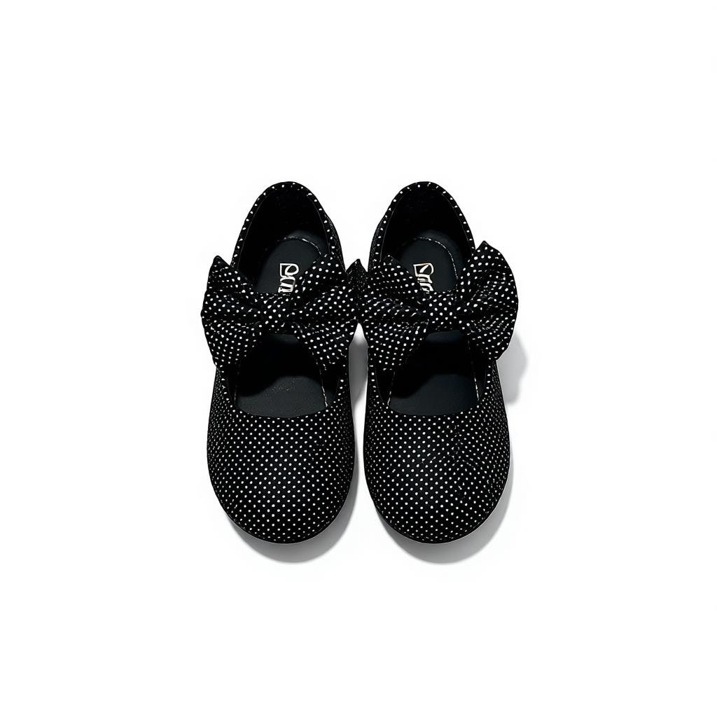 Girls fancy party shoes (age1 to 6)