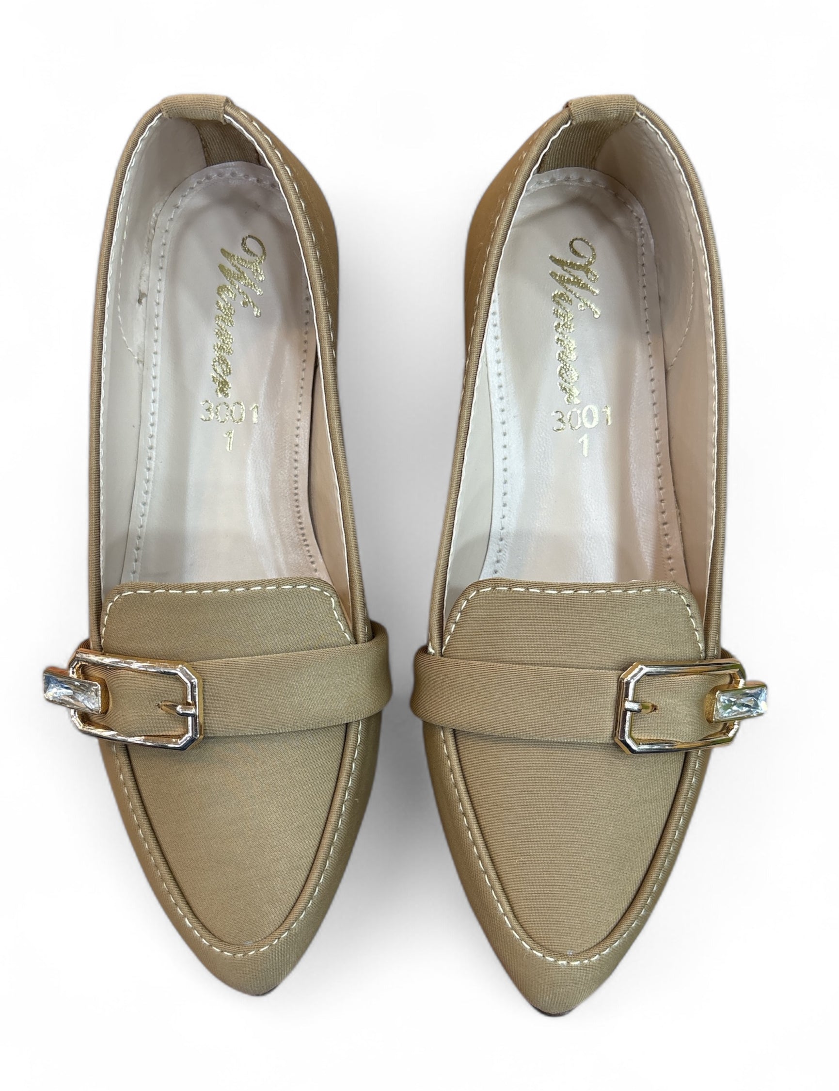 Girls fancy party shoes (age 6 to 12)