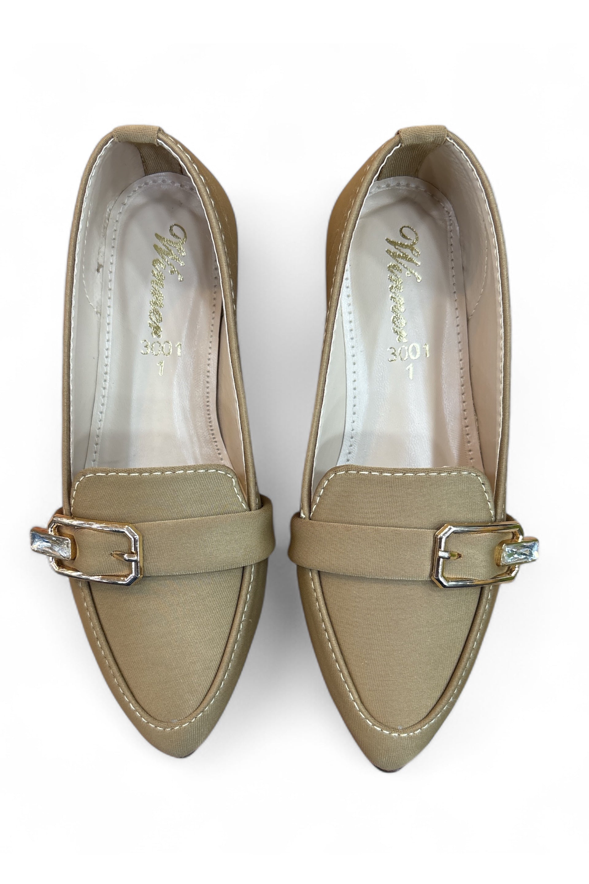 Girls fancy party shoes (age 6 to 12)