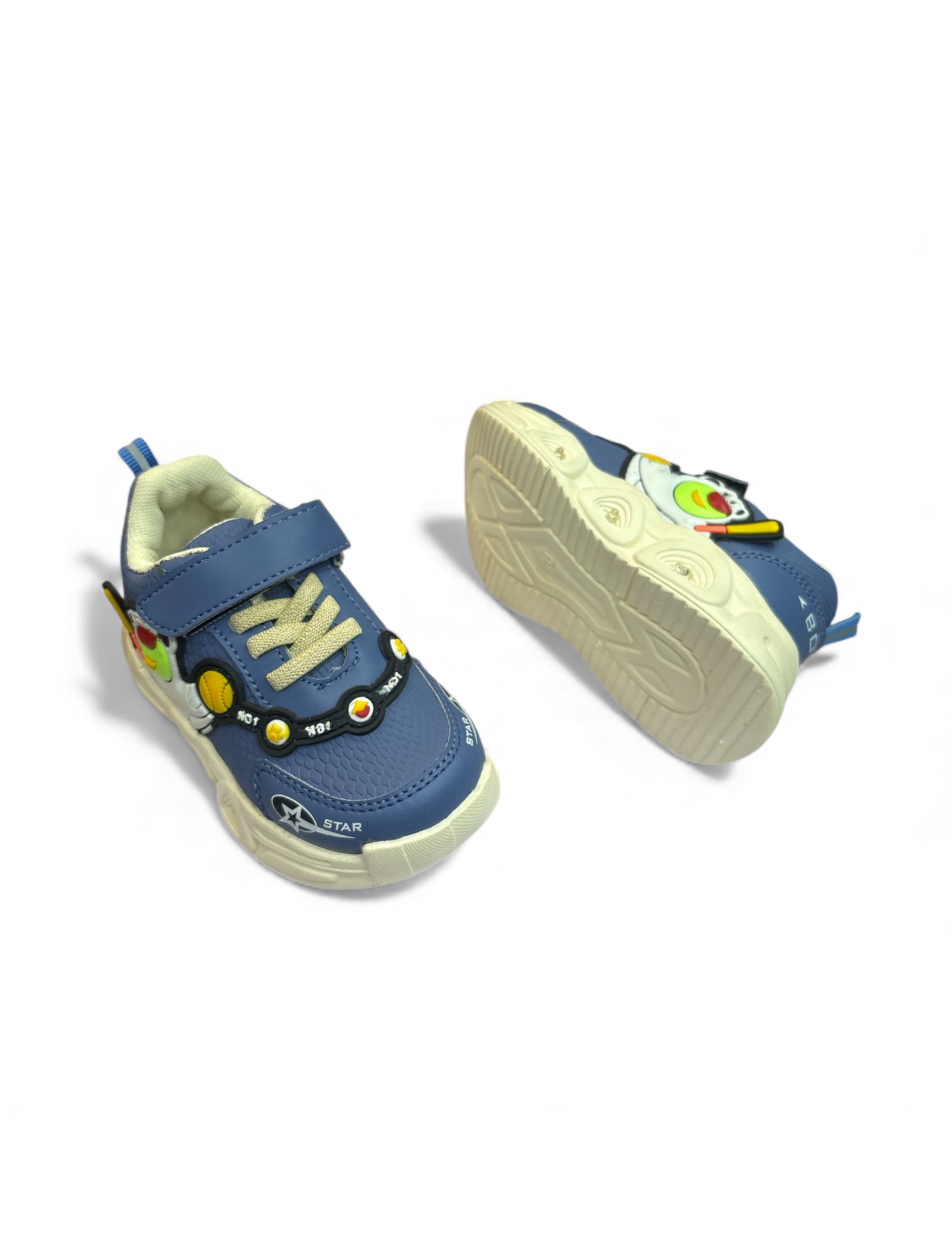 Imported HotStar Kicks sneakers G-323