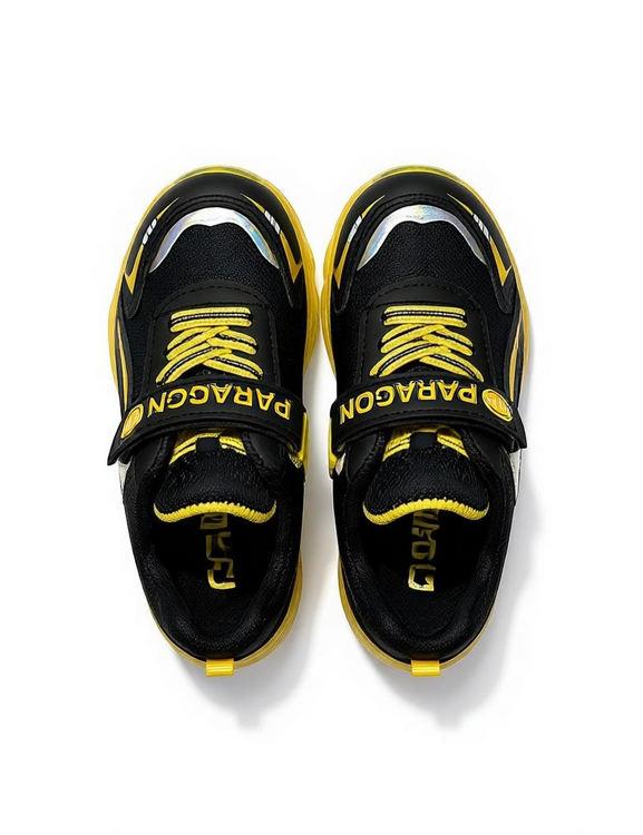 Import- Puma Poppers ed sneakers