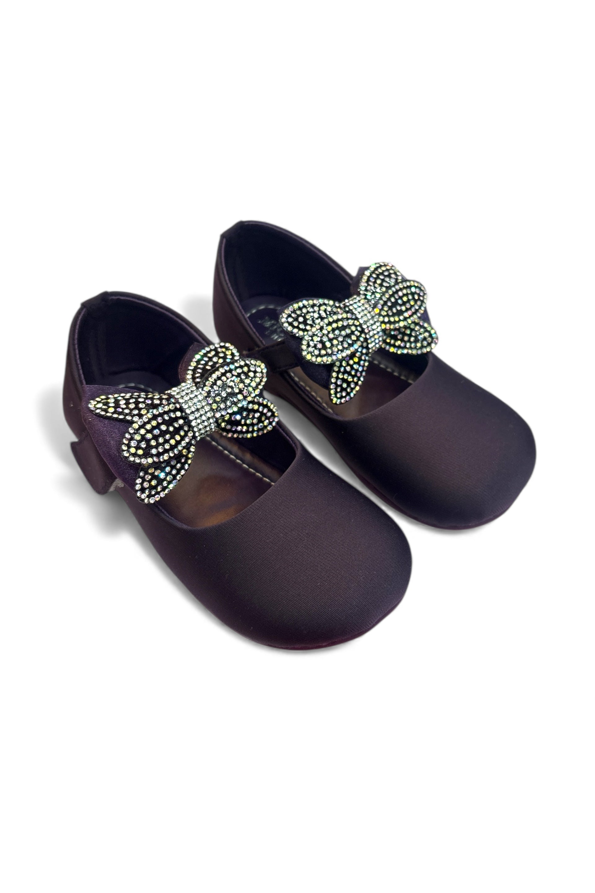 Girls fancy party shoes (age1 to 6)