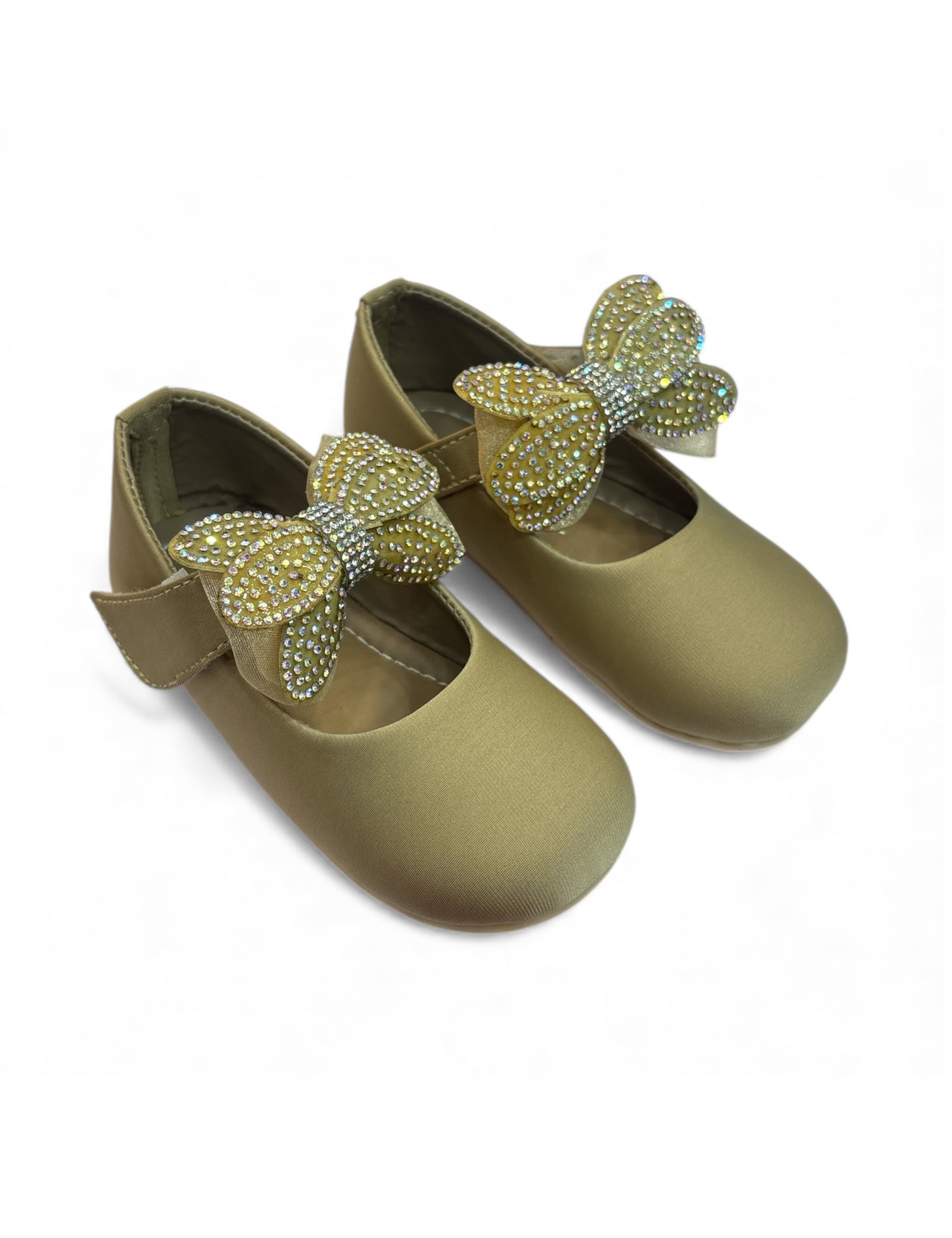 Girls fancy party shoes (age1 to 6)