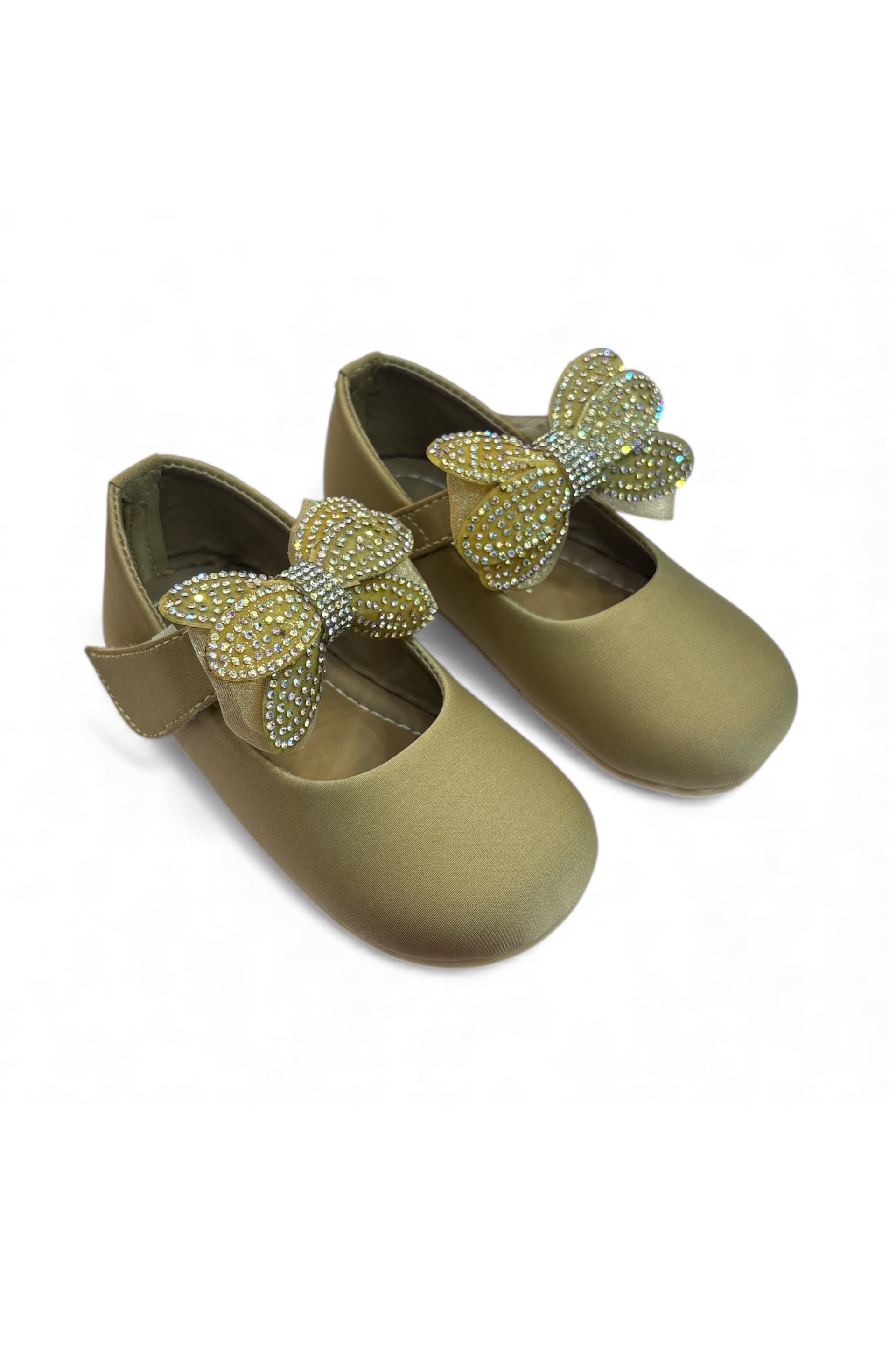 Girls fancy party shoes (age1 to 6)