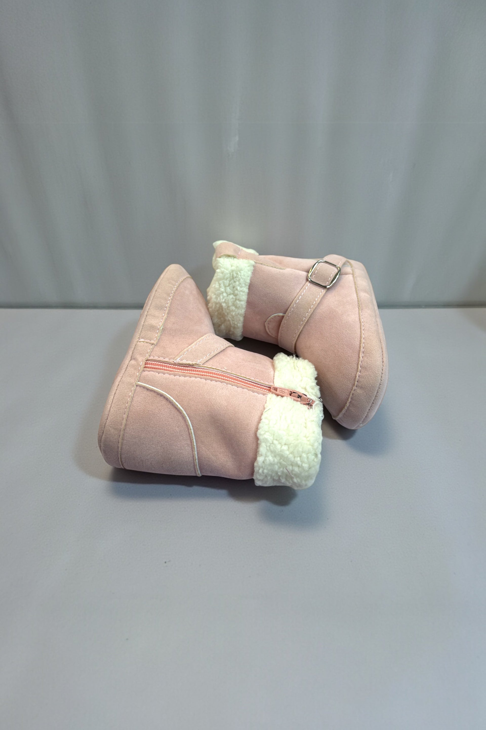 Kids Imported Soft Sole Shoes  (New Born 0 to 18 month Size)
