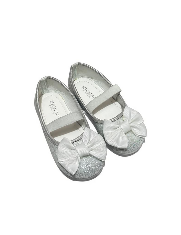 Girls fancy party shoes (age1 to 6)