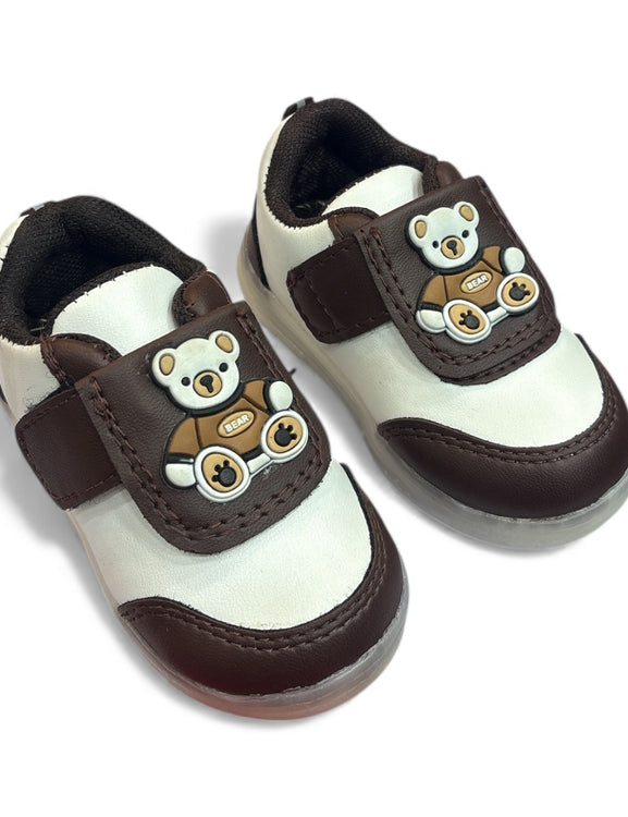 Kids baby shoes new born with light( 6 month to 2 years)