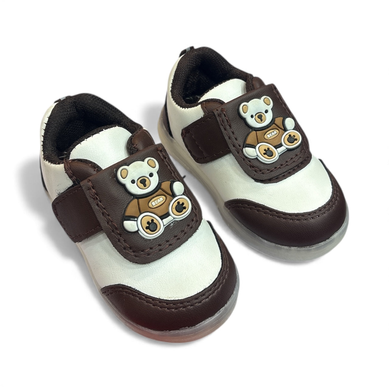 Kids baby shoes new born with light( 6 month to 2 years)
