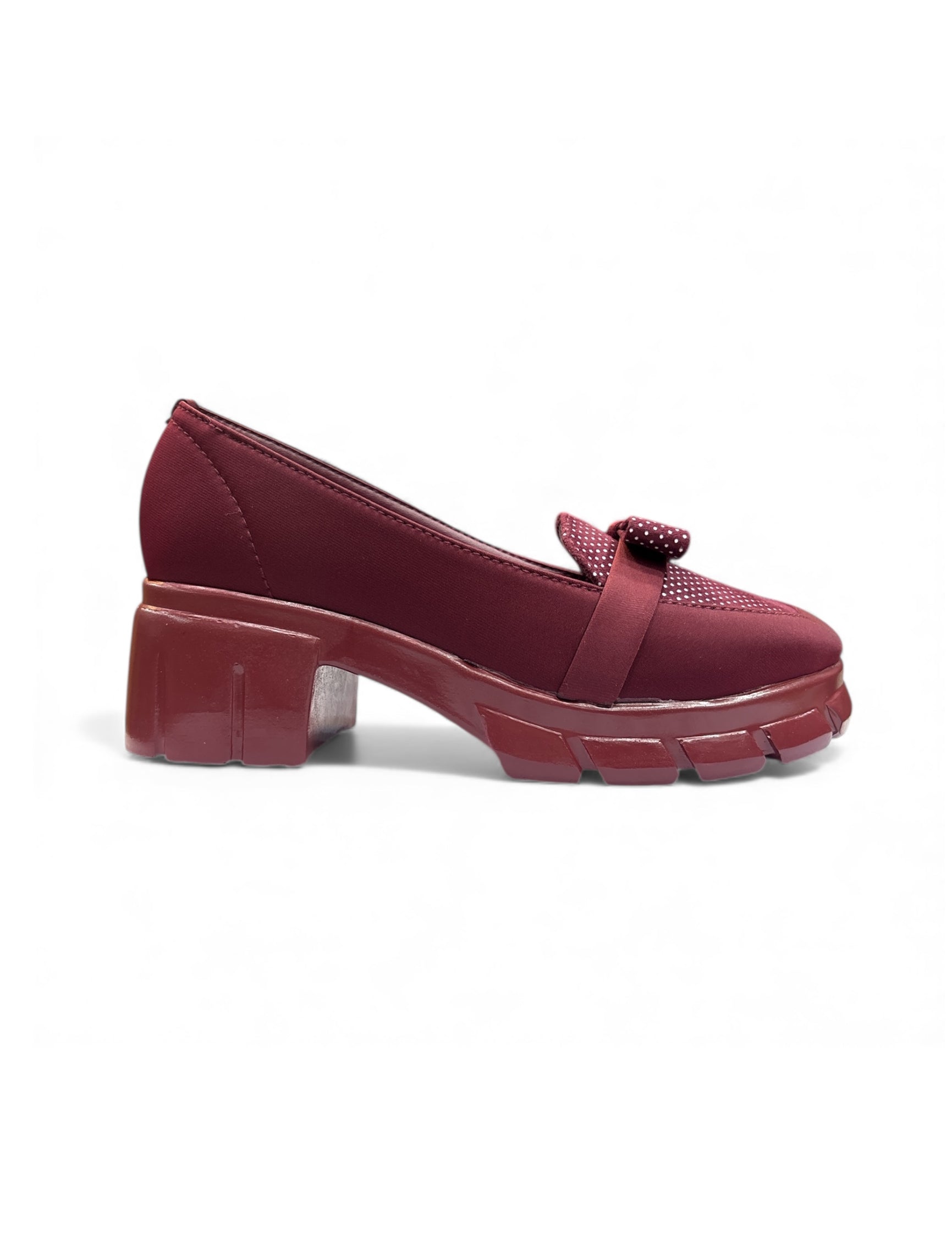legance with a Twist KIDS FANCY COURT SHOES