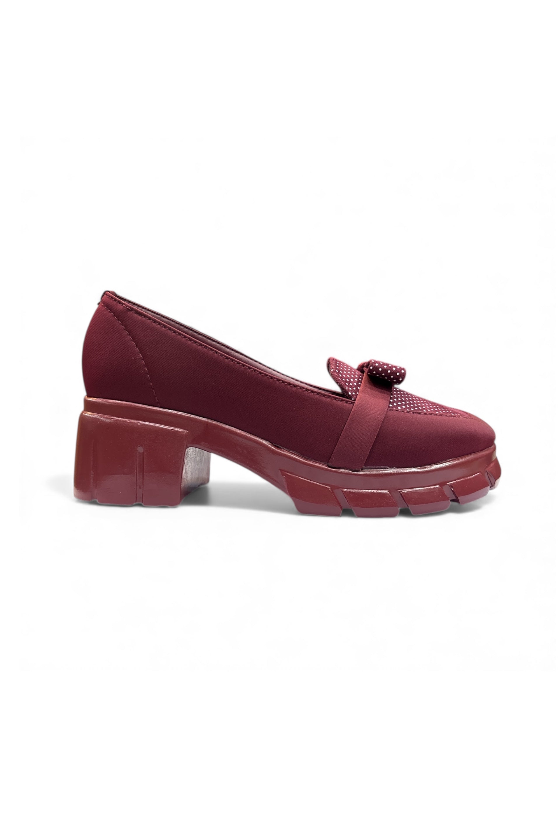 legance with a Twist KIDS FANCY COURT SHOES