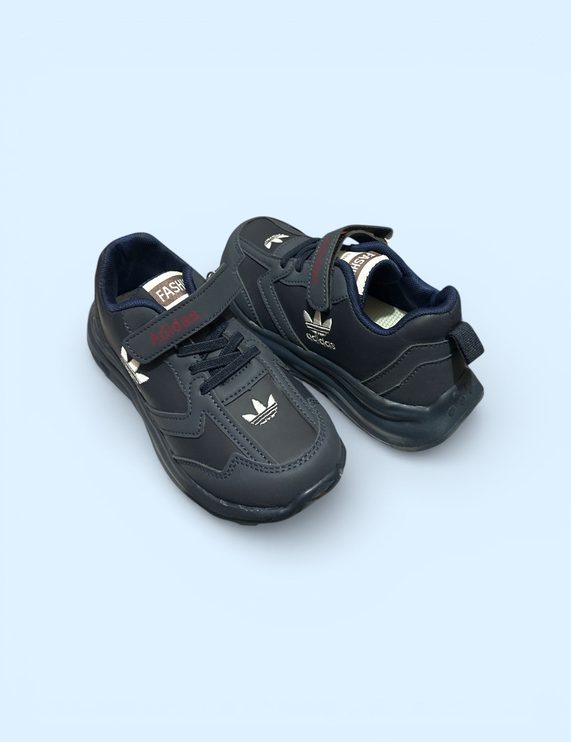 Panda Pop Sparkle Imported Jogers