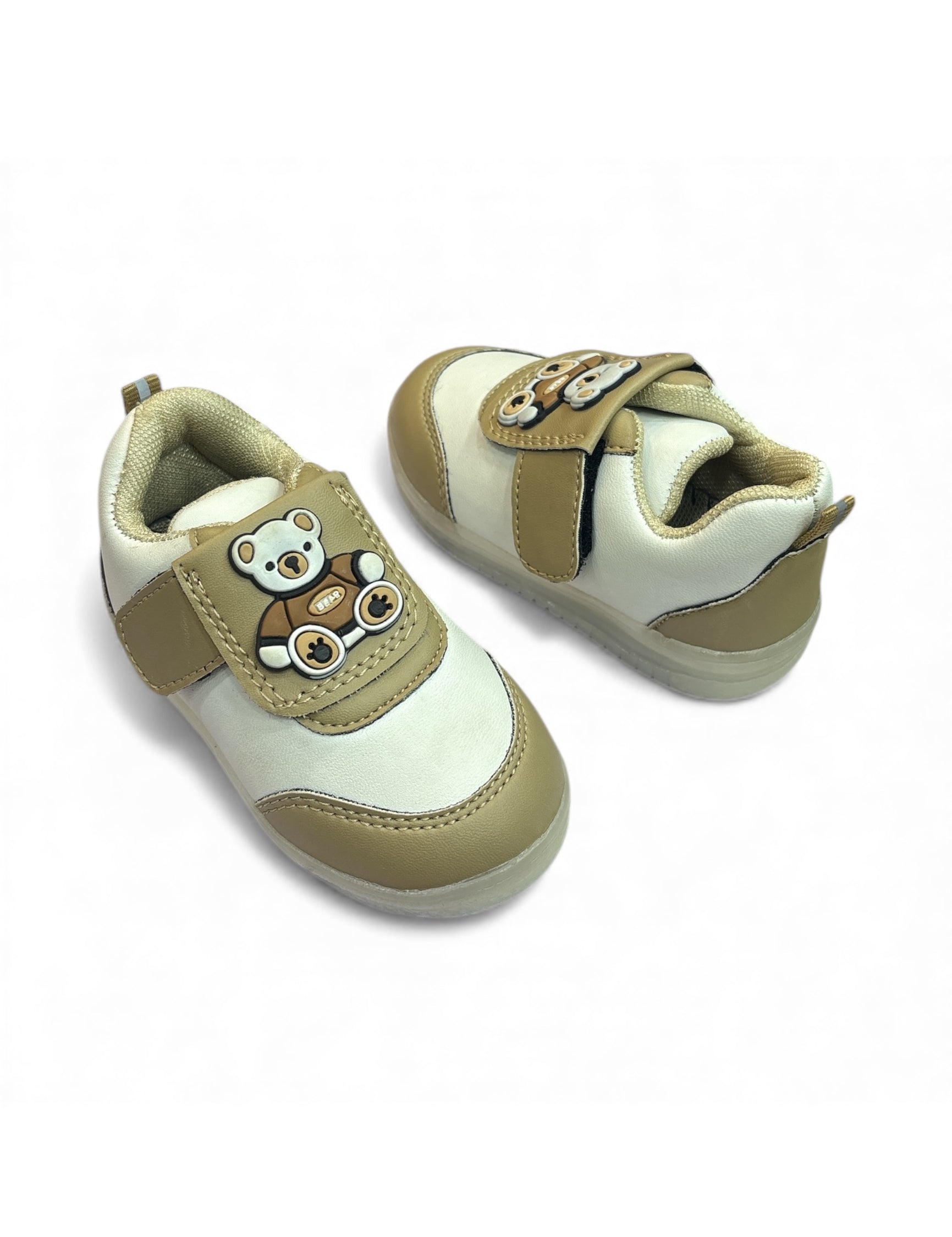 Kids baby shoes new born with light( 6 month to 2 years)