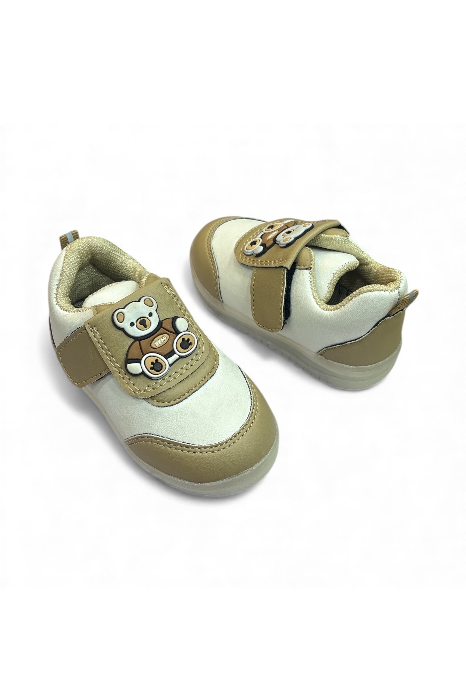 Kids baby shoes new born with light( 6 month to 2 years)