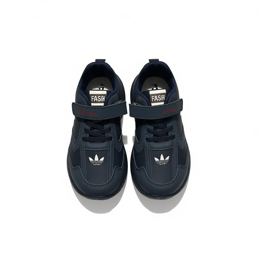 Panda Pop Sparkle Imported Jogers