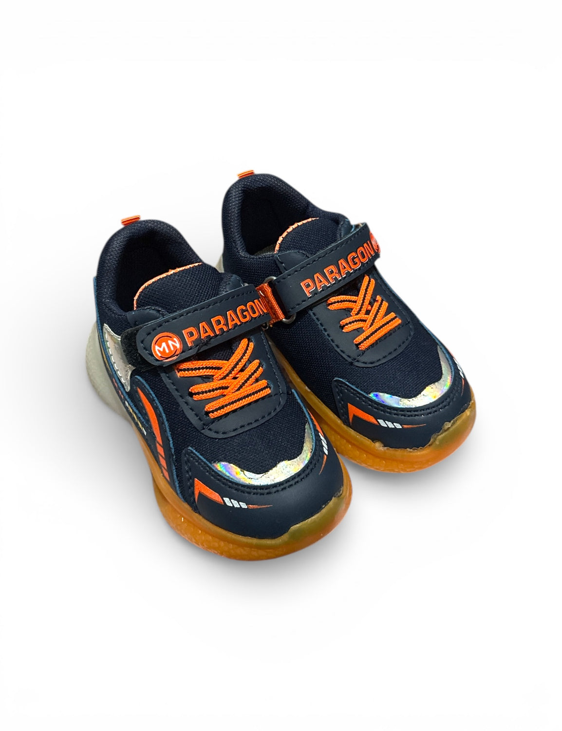 Import- Puma Poppers ed sneakers