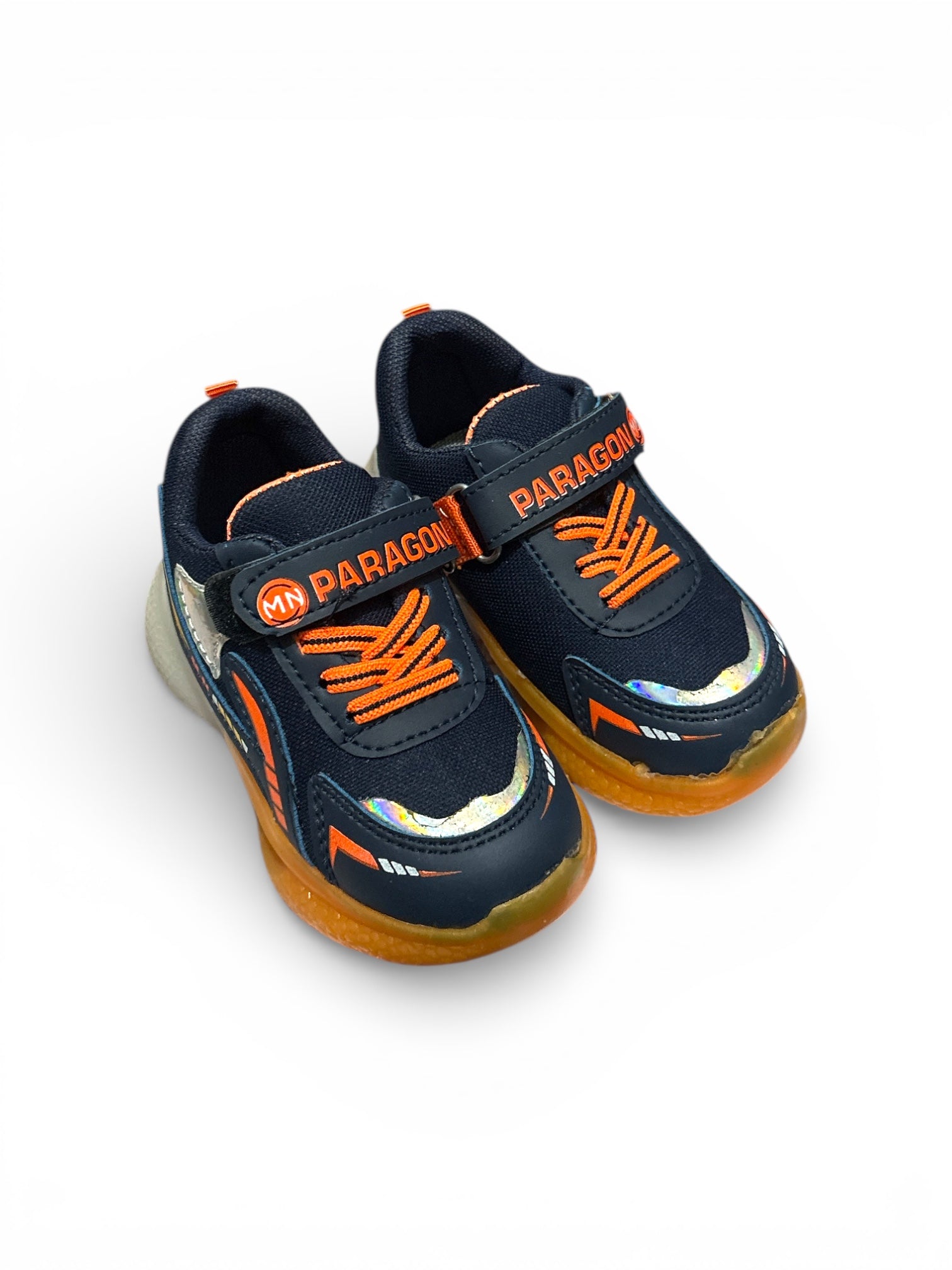 Import- Puma Poppers ed sneakers