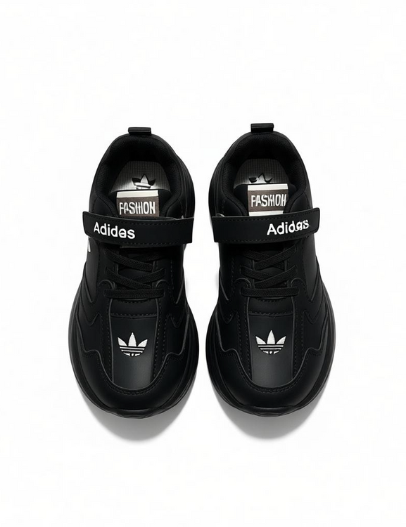 Panda Pop Sparkle Imported Jogers