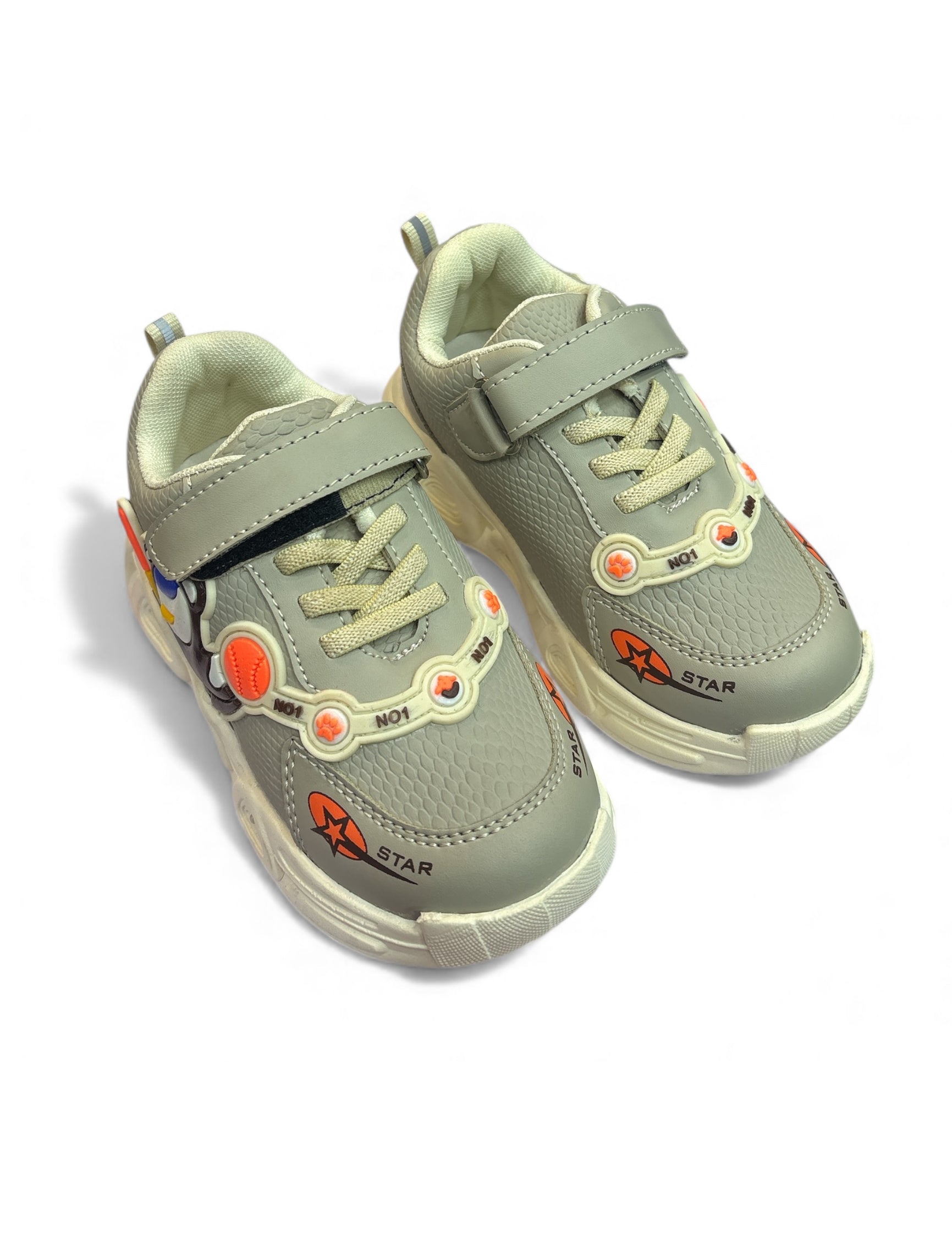 Imported - StarZoom NO.1 sneakers G-323