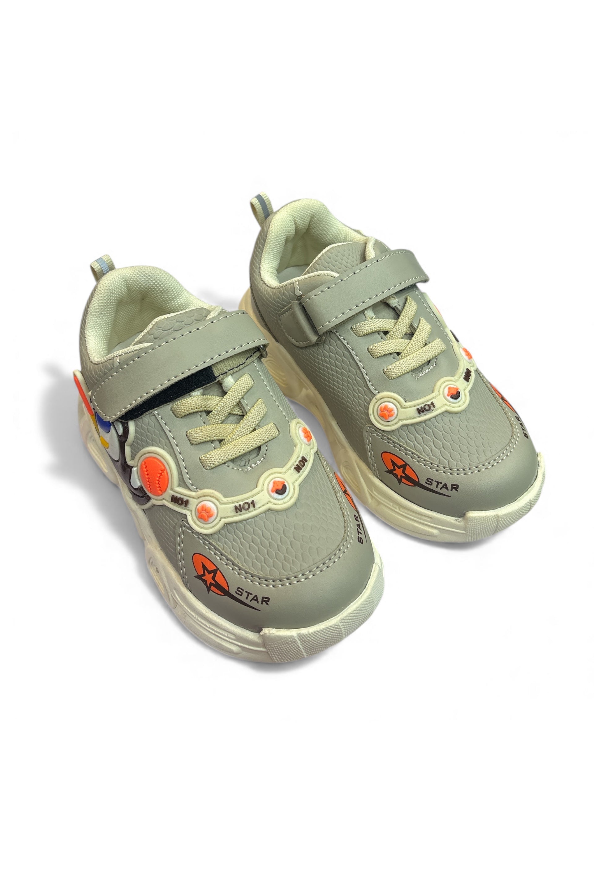 Imported - StarZoom NO.1 sneakers G-323