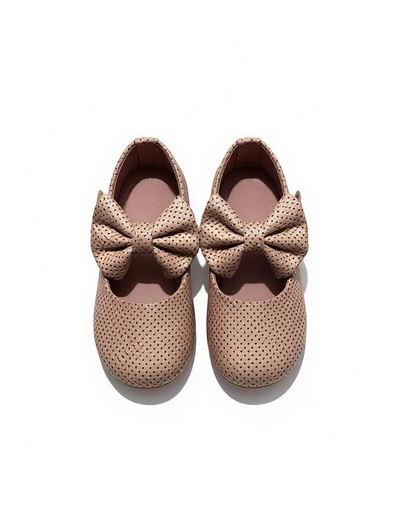 Girls fancy party shoes (age1 to 6)