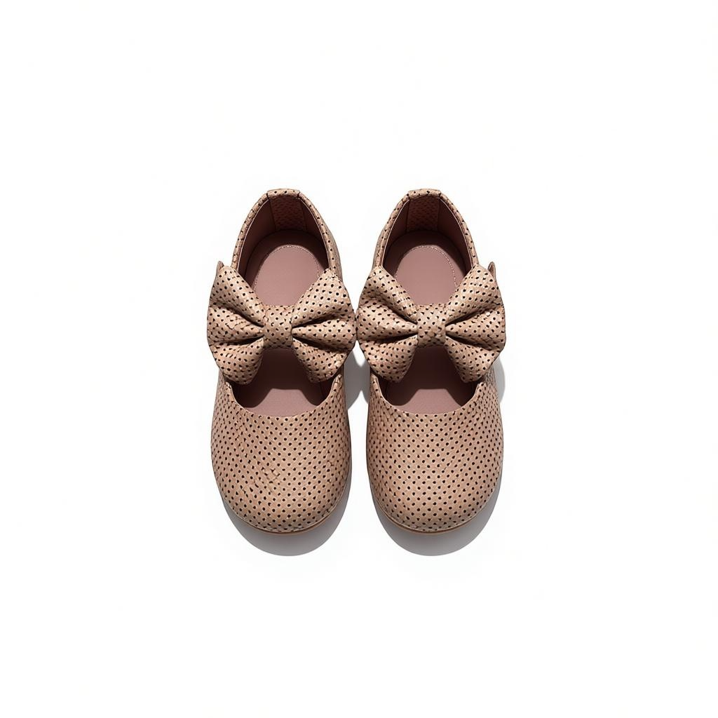 Girls fancy party shoes (age1 to 6)