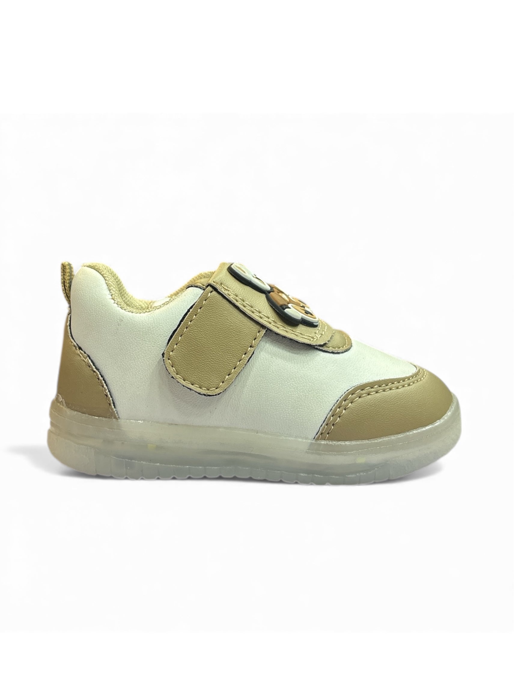 Kids baby shoes new born with light( 6 month to 2 years)