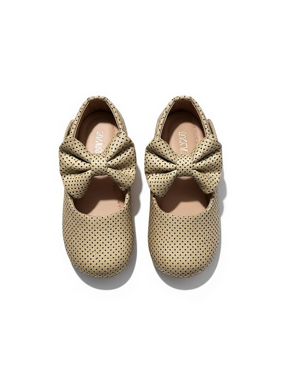 Girls fancy party shoes (age1 to 6)