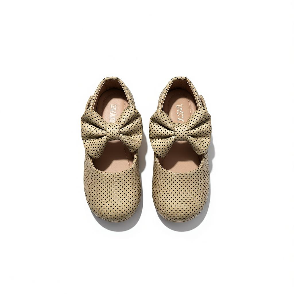 Girls fancy party shoes (age1 to 6)