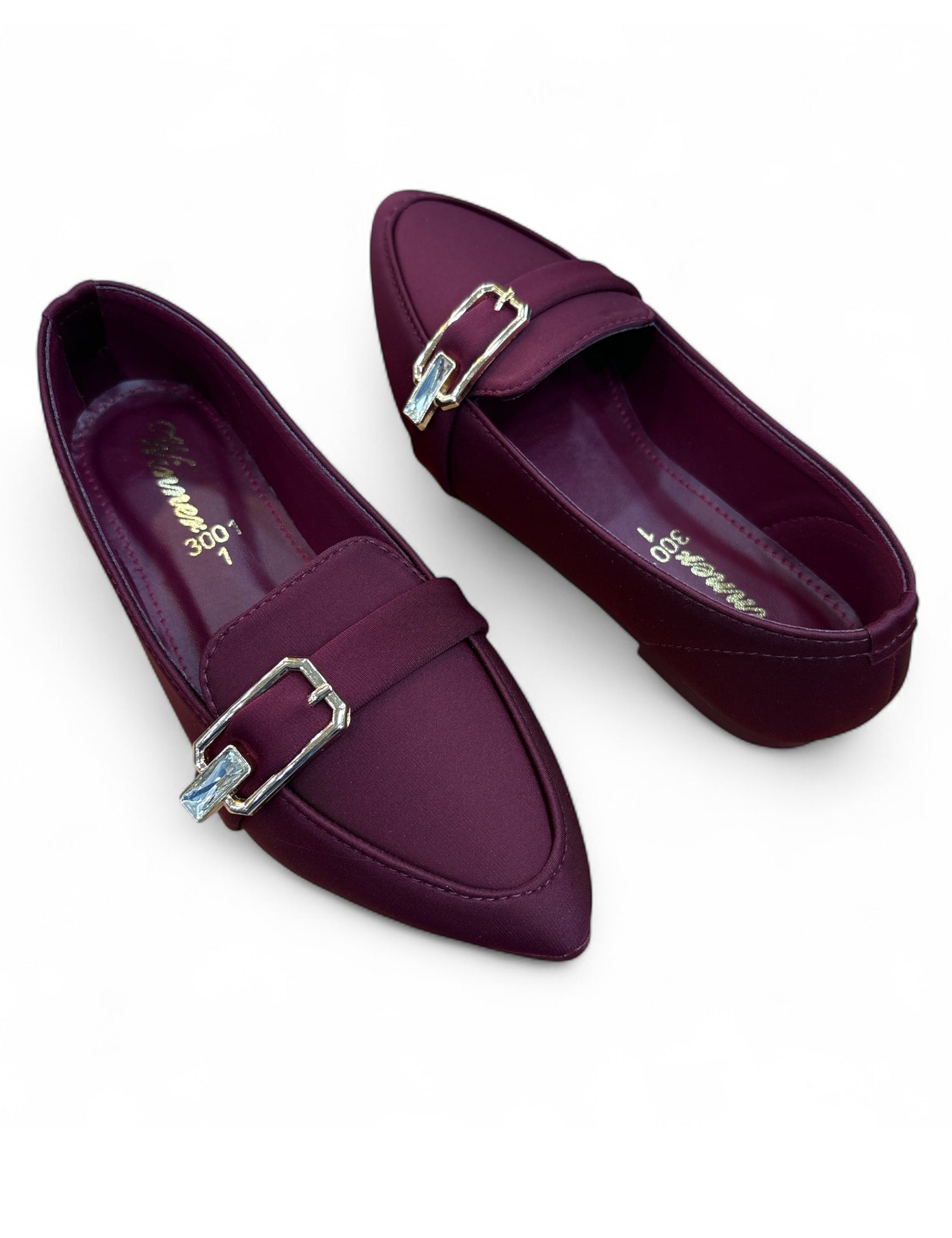 Girls fancy party shoes (age 6 to 12)