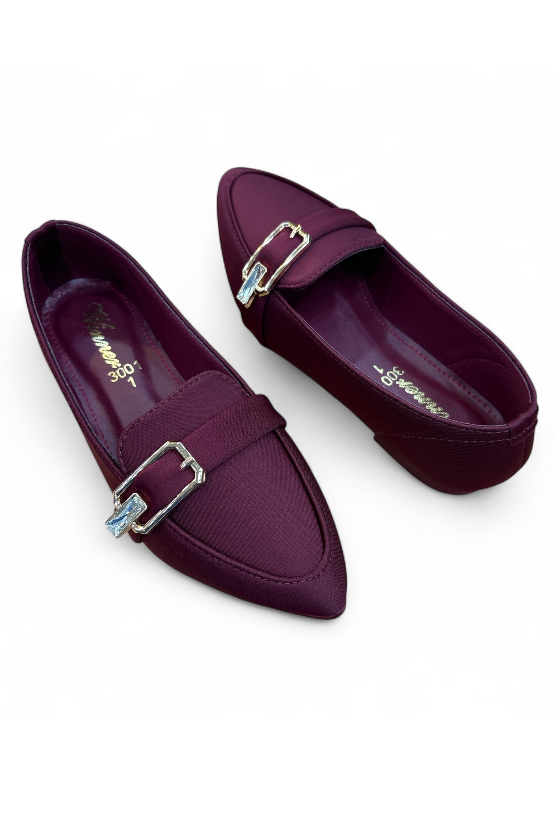 Girls fancy party shoes (age 6 to 12)