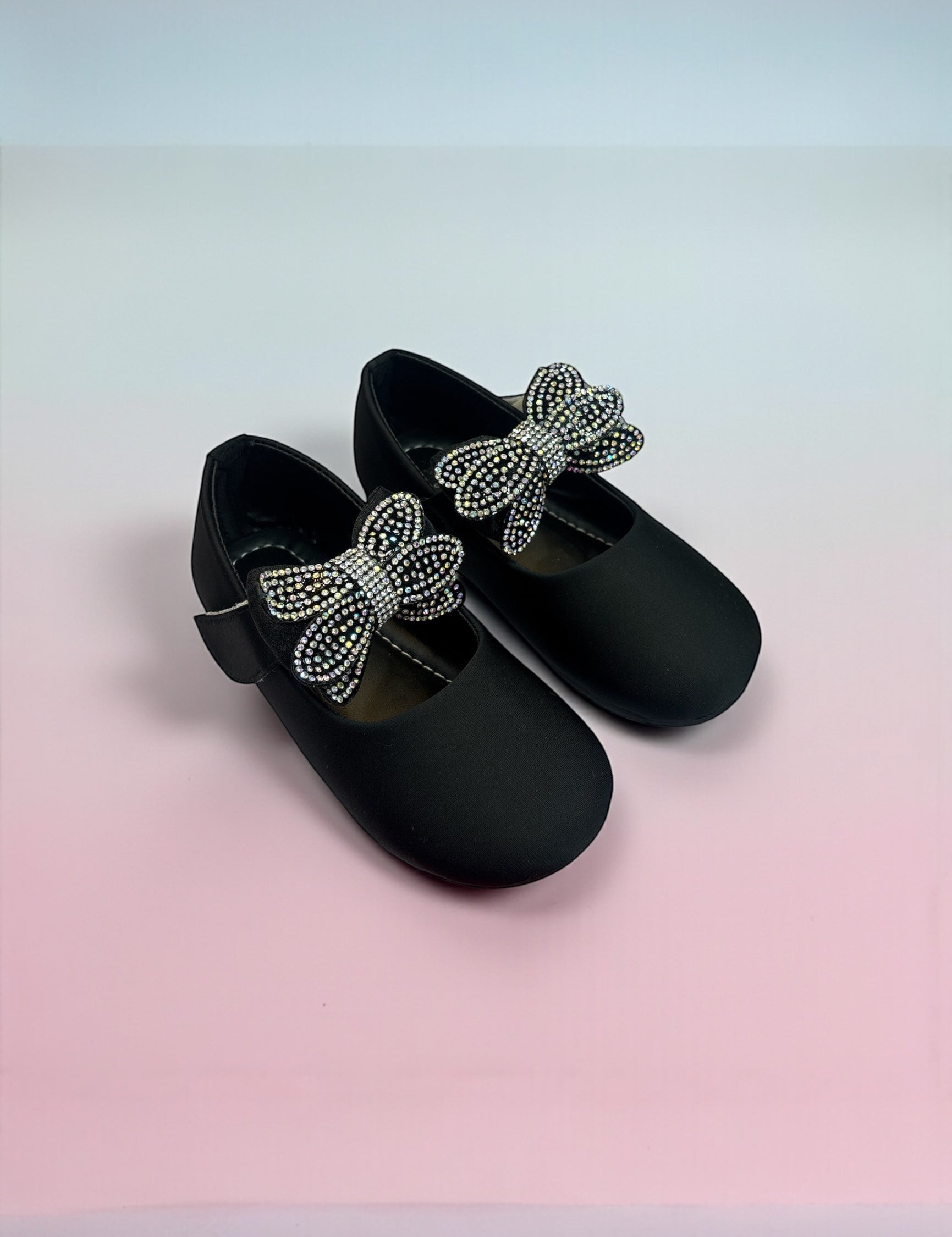 Girls fancy party shoes (age1 to 6)