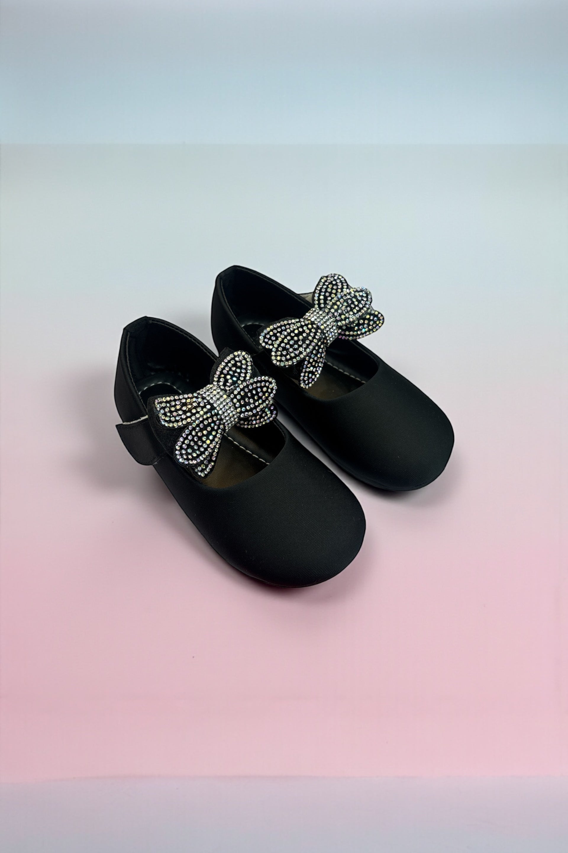 Girls fancy party shoes (age1 to 6)