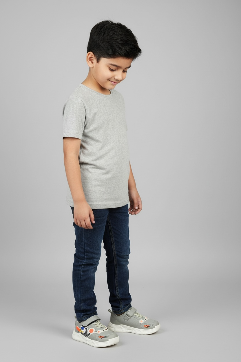 Imported - StarZoom NO.1 sneakers G-323