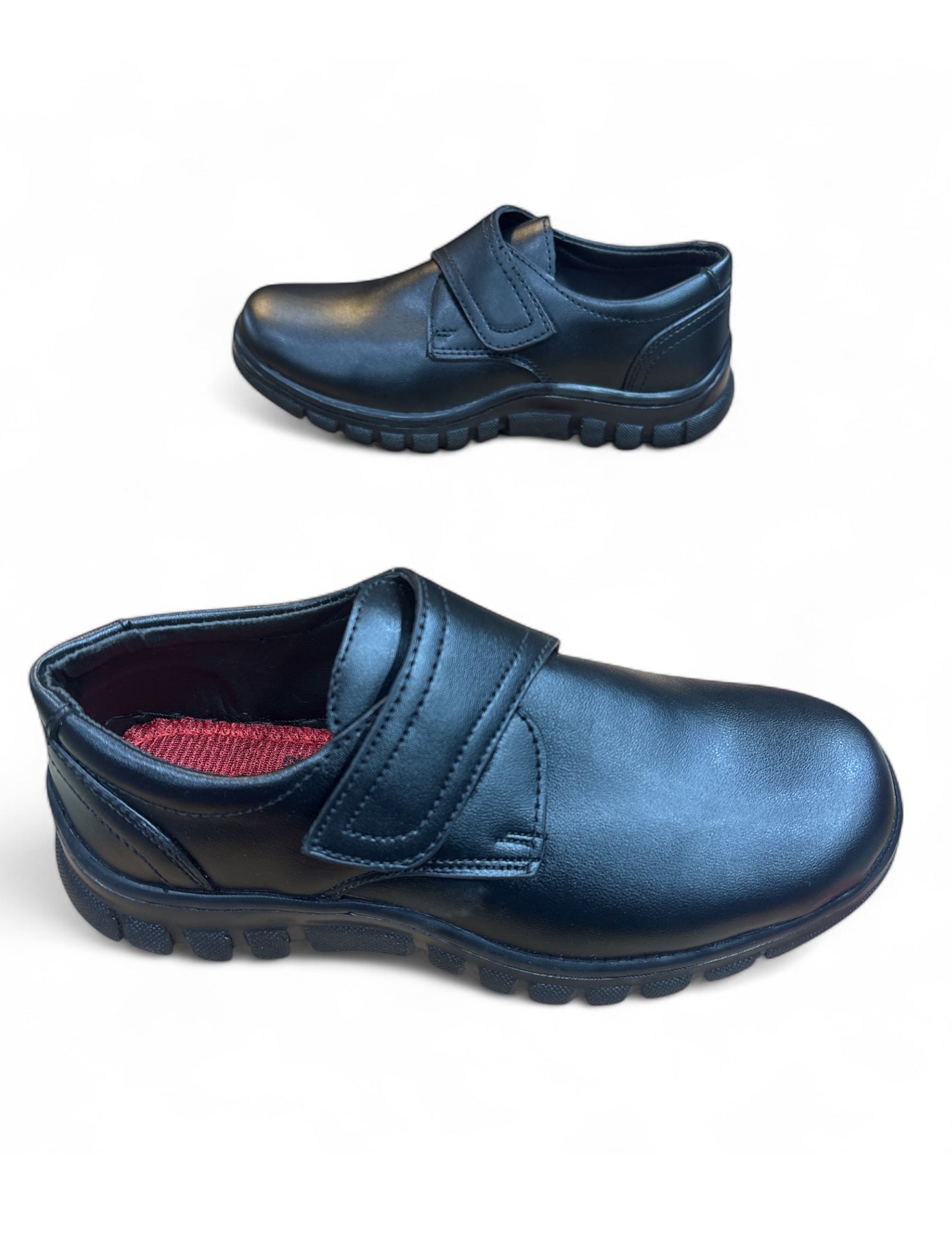 School shoes for boys
