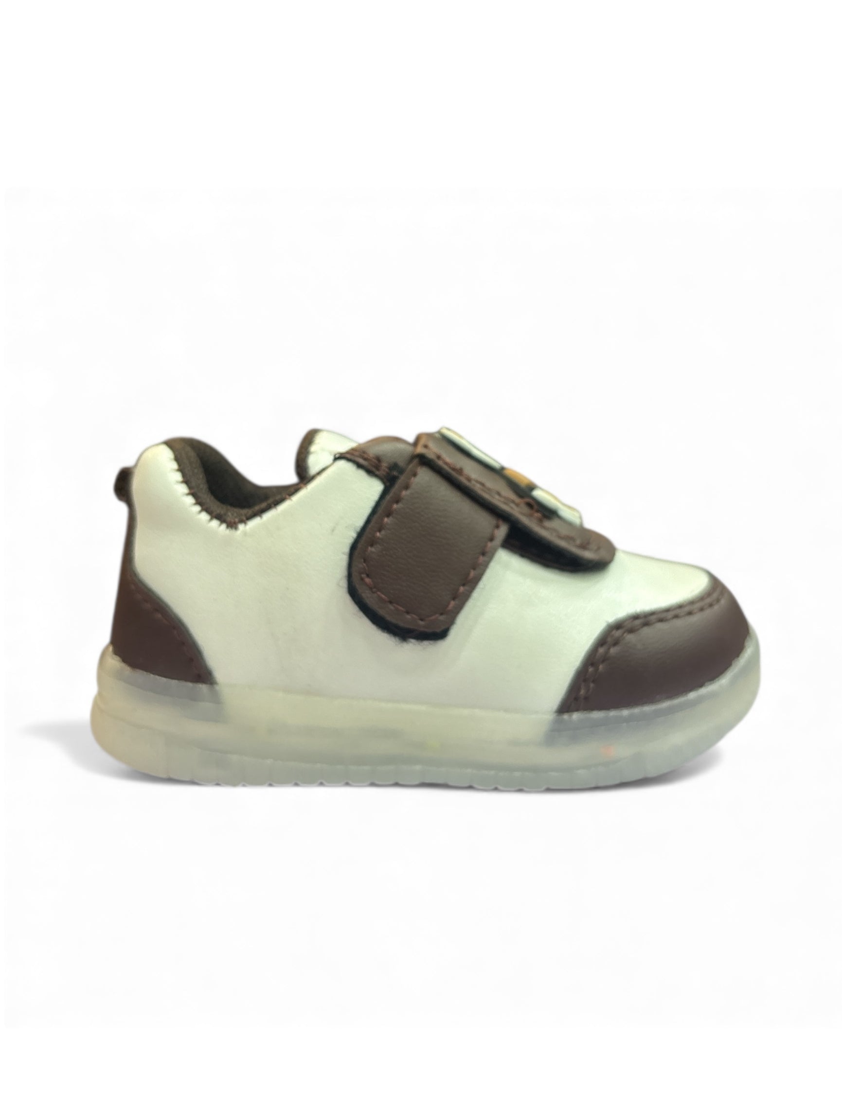 Kids baby shoes new born with light( 6 month to 2 years)