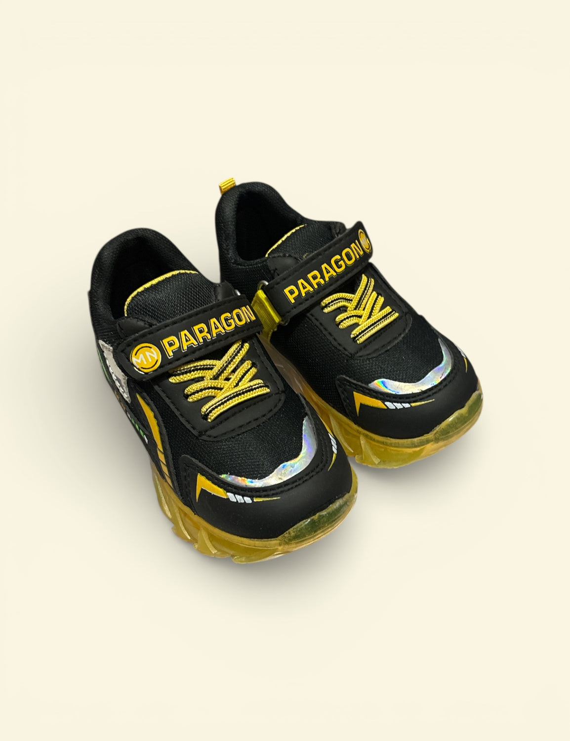 Import- Puma Poppers ed sneakers