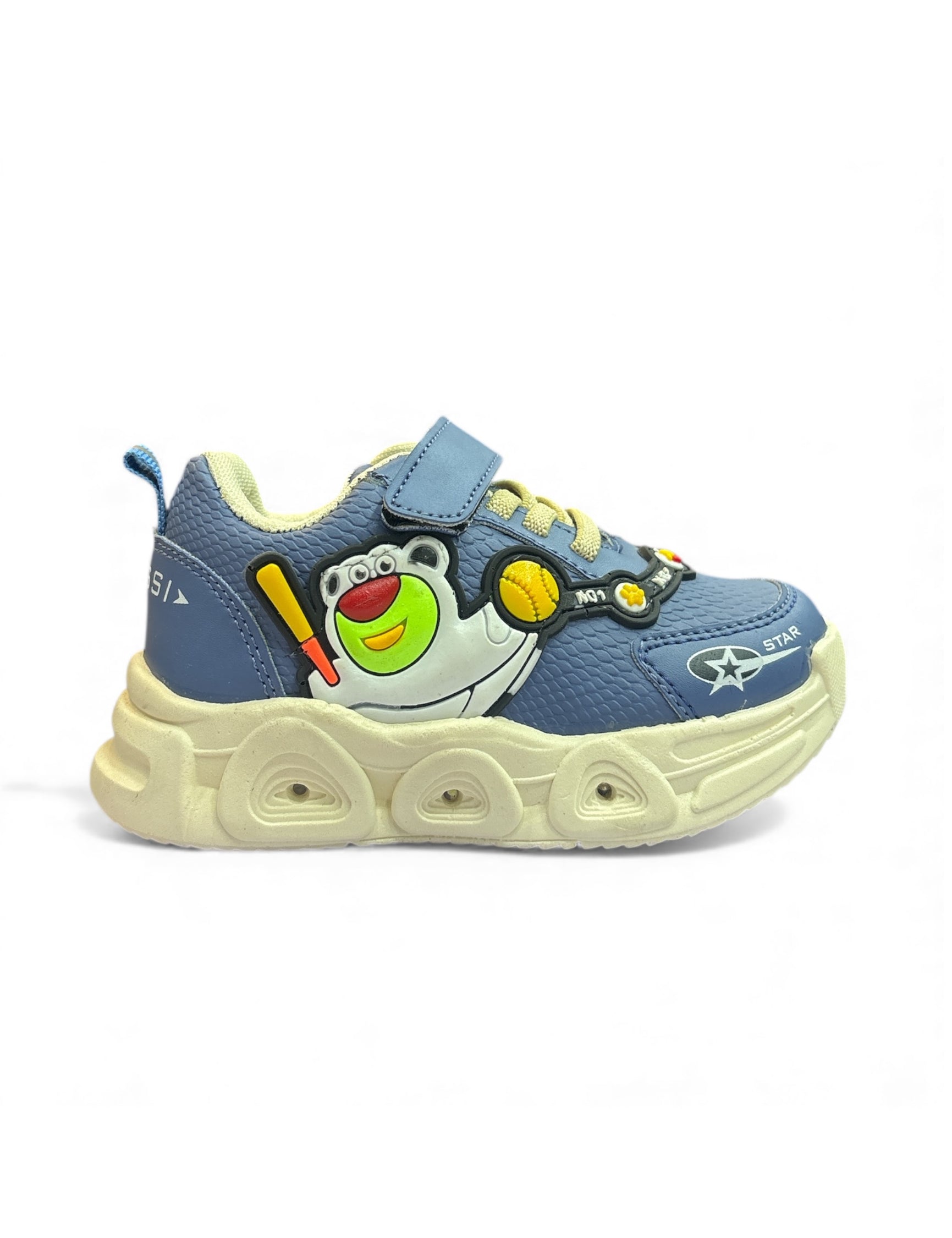 Imported HotStar Kicks sneakers G-323