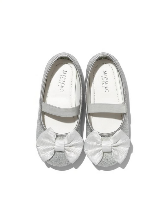 Girls fancy party shoes (age1 to 6)