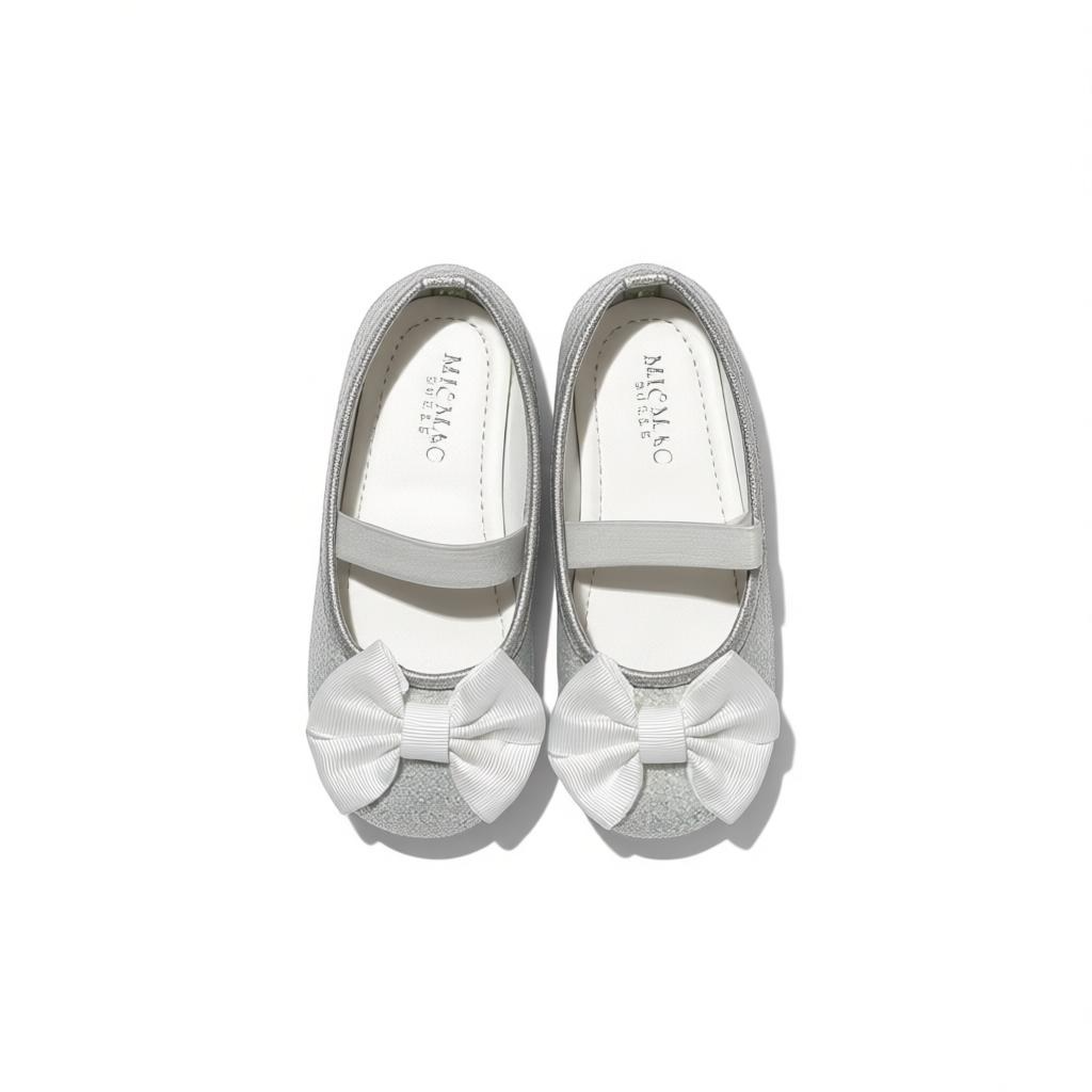 Girls fancy party shoes (age1 to 6)