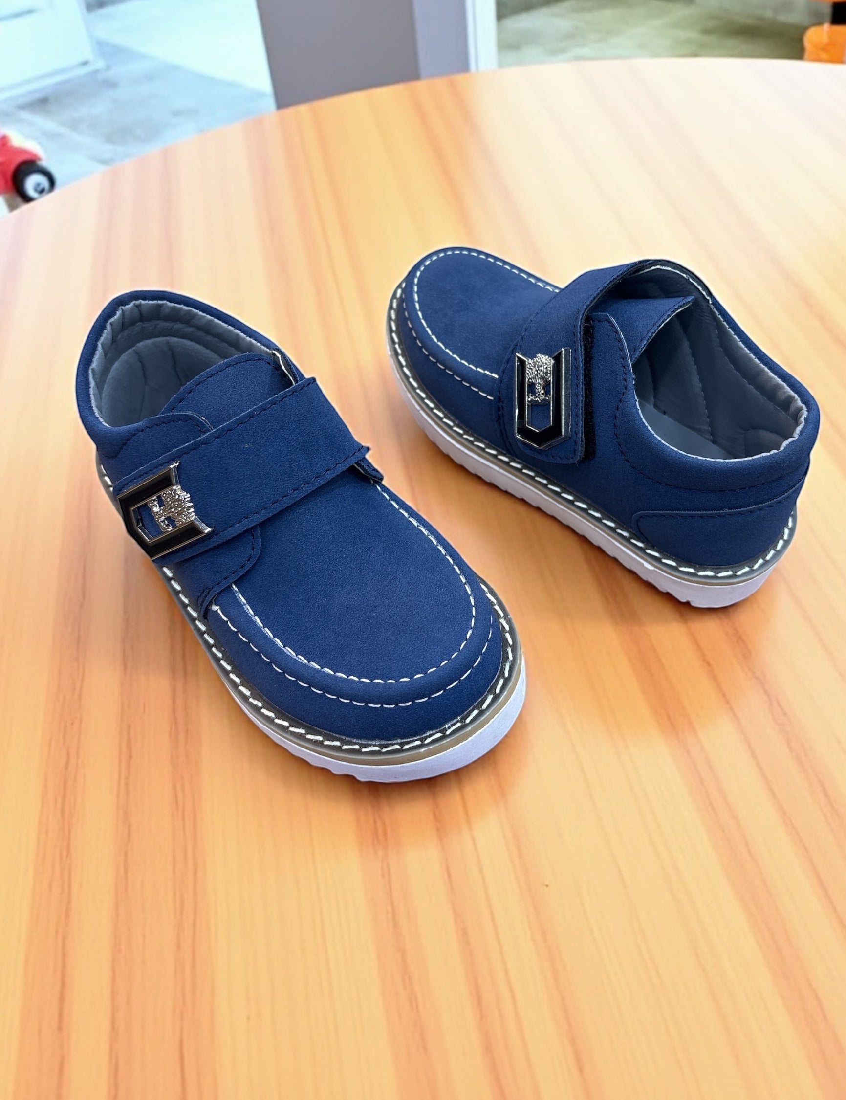 Boy degger style casual (age 1 to 6) 15364