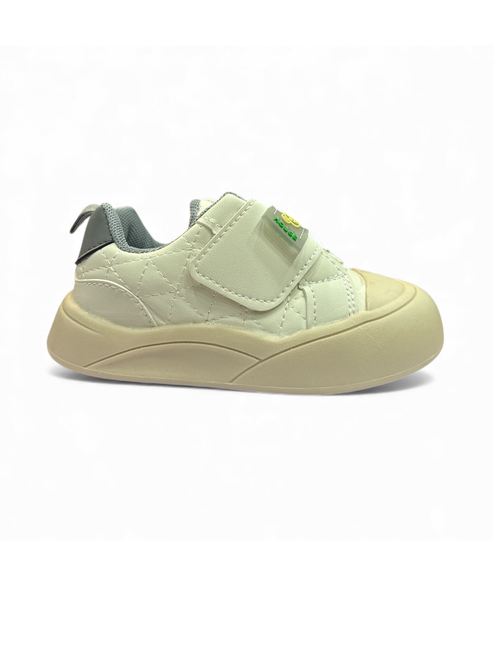 Imported BearStep Velcro sneakers